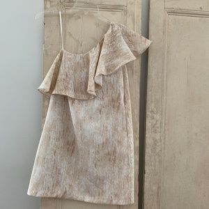 BCBG Short & Sassy Dress!